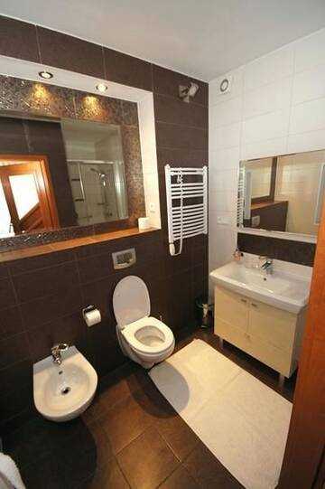Люкс в Отеле Hotel Vega